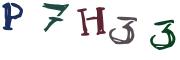 Bild-CAPTCHA