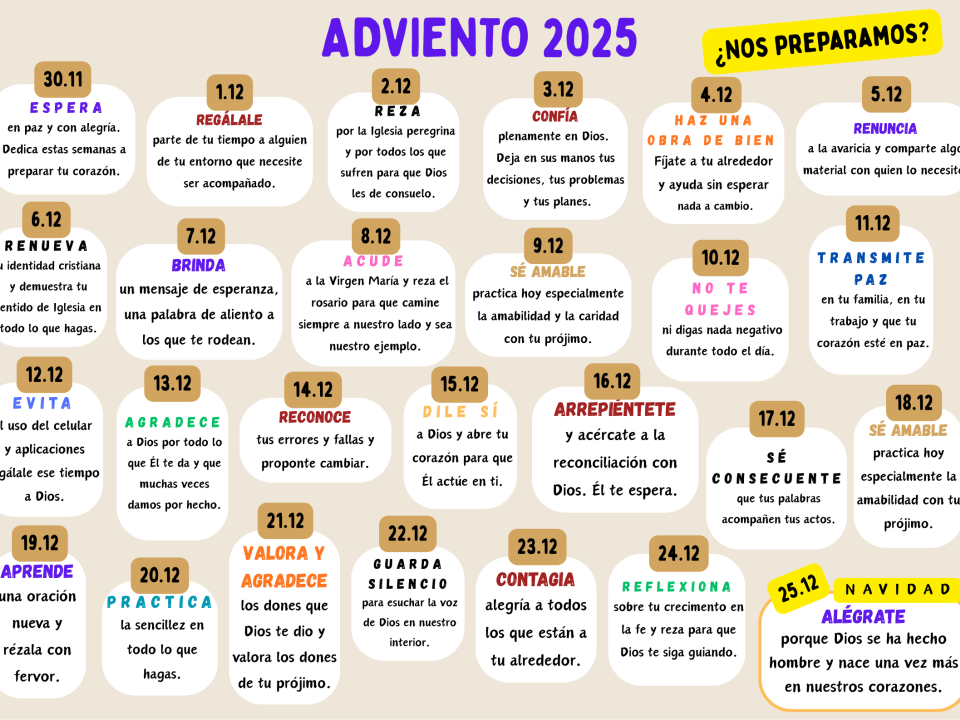 Adviento