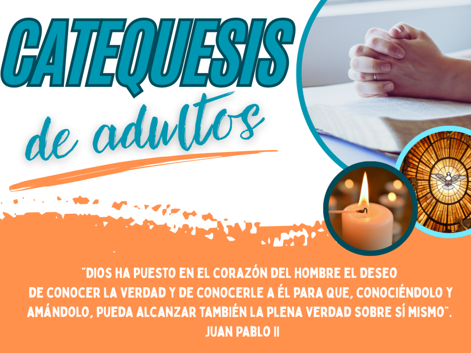 catequesis