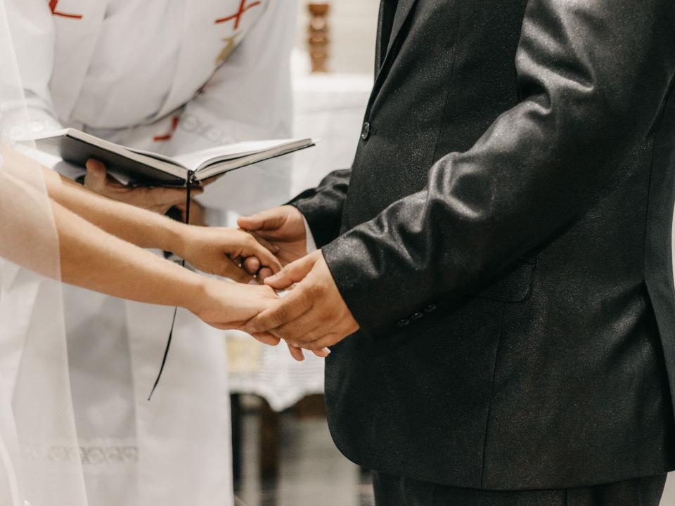 Matrimonio
