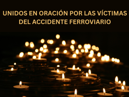 Unidos en oración