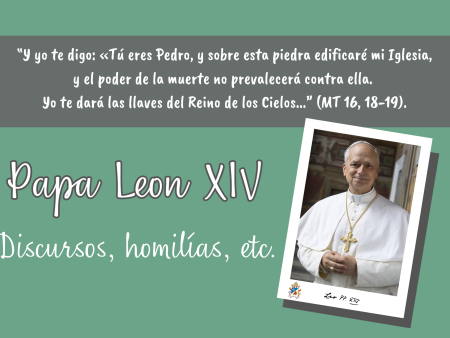 Papa Leon XIV