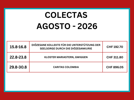 AGOSTO