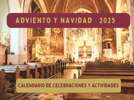 Adviento y Navidad