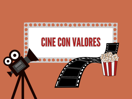 CINE CON VALORES
