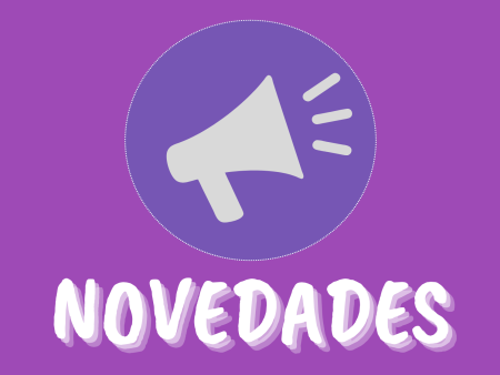 Novedades